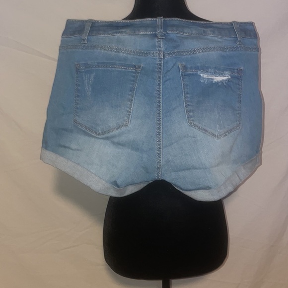 Shorts - Picture 2 of 2